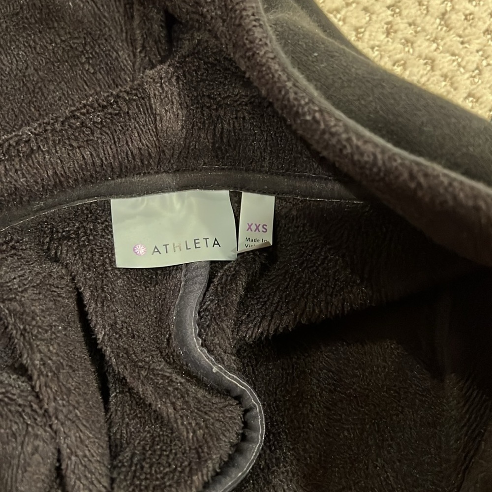 Athleta jacket - Picture 3 of 3